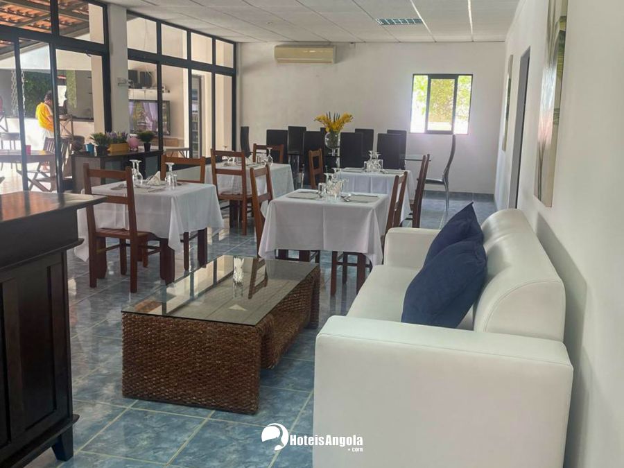 Guest House Sangano - Imagem 8